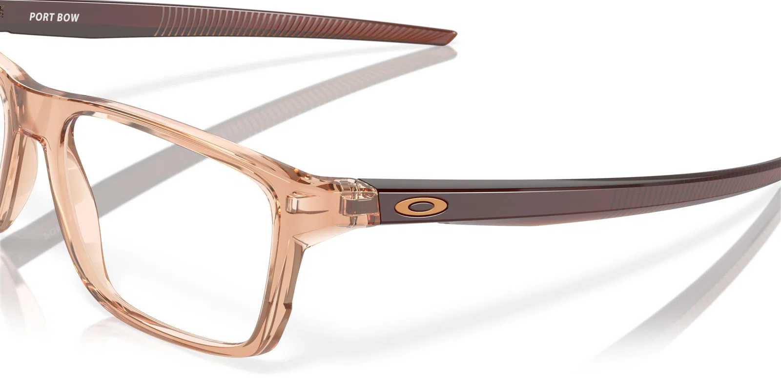 Oakley Port Bow 8164 Eyeglasses - view 39